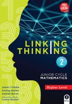 Linking Thinking 2 JC Maths HL