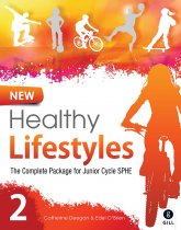 New Healthy Lifestyles 2 JC