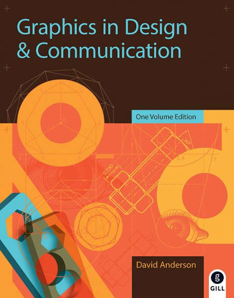 Graphics in Design & Communication 1 Volume LC