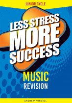 Less Stress More Success, Music, Junior Cycle