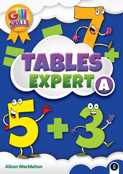 Tables Expert A First Class