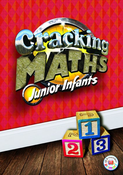 CRACKING MATHS CRACKING MATHS