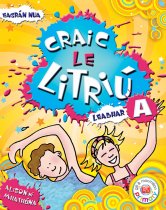 Craic le Litriú Book A