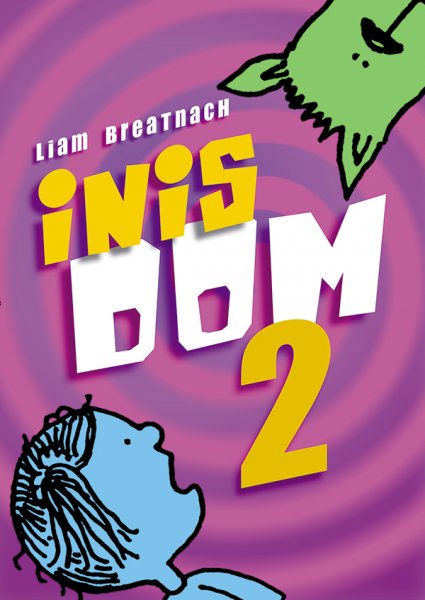 Inis Dom Book 2