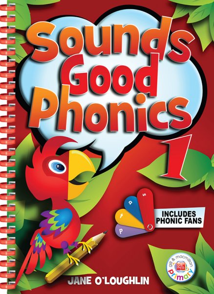 SOUNDS GOOD PHONICS SOUNDS GOOD PHONICS