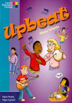 Upbeat Infants