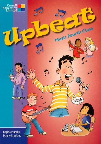 Upbeat 4th Class