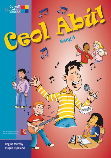 Ceol Abú Rang 4