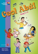 Ceol Abú Ard Rang 5 & 6