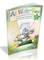 All Write Now 1st Class Workbook