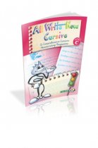 All Write Now Cursive Book C