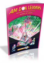 Am Don Léamh 1st Class