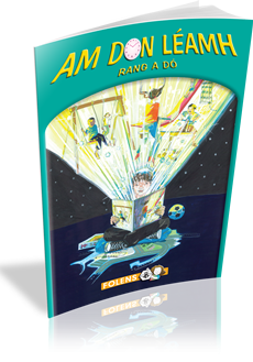 Am Don Léamh 2nd Class