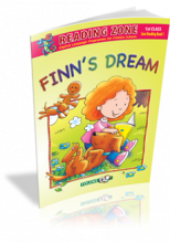 Book 1: Finn’s Dream