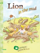Book 6: Lion in the Mud*