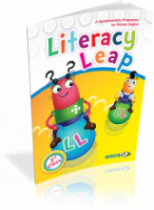Literacy Leap 2nd Class