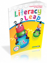 Literacy Leap 2nd Class