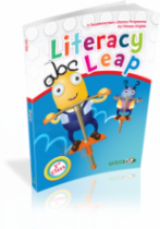 Literacy Leap 3rd Class