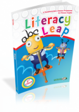 Literacy Leap 3rd Class