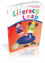Literacy Leap 4th Class