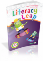 Literacy Leap 5th Class