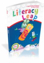 Literacy Leap 6th Class
