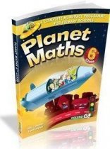 Planet Maths 6th Class Textbook