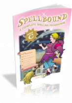 Spellbound C – 3rd Class