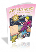 Spellbound C – 3rd Class