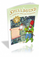 Spellbound D – 4th Class