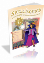 Spellbound E – 5th Class-DISCONTINUED