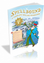 Spellbound F – 6th Class