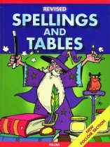 Spellings & Tables Revised