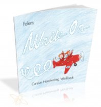 Write On (3rd or 4th Class)