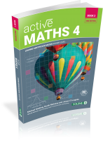 Active Maths 4 Book 2 2nd Edition 2016