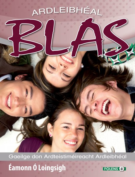 Blas: Ardleibhéal (Book & 2 CDs) (HL)