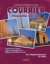 Courrier Revised (HL)*
