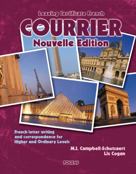 Courrier Revised (HL)*