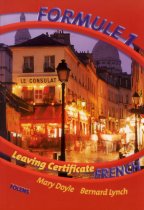 Formule 1 (2nd Edition) (Book & CD) (OL)*