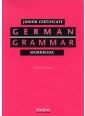 German Grammar Workbook