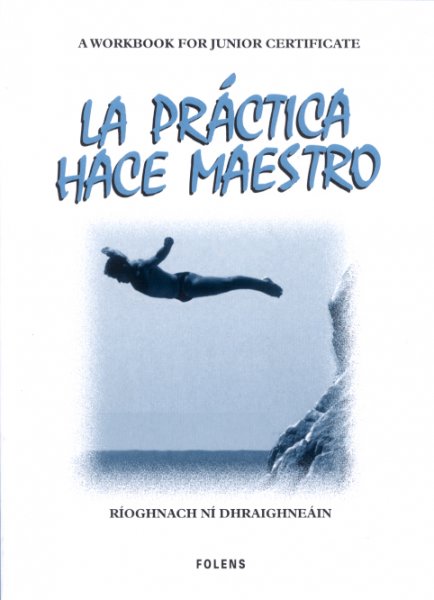 La Practica Hace Maestro