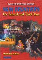 New Frontiers (2nd & 3rd Year)*