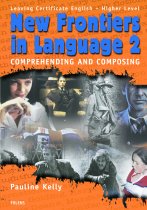 New Frontiers in Language 2 (HL)