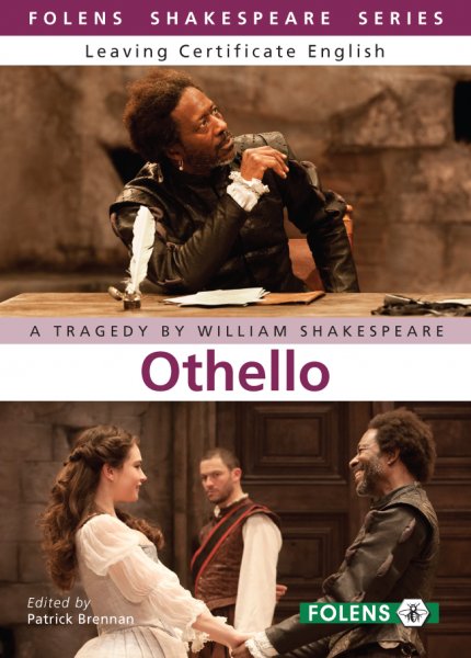 Othello (Revised 2012)