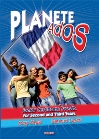 Planète Ados (Book & CD)