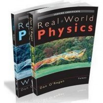 Real World Physics (Book & Workbook) OLD EDITION