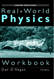 Real World Physics Workbook