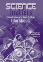Science Matters Workbook