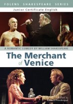The Merchant of Venice (SECONDHAND)