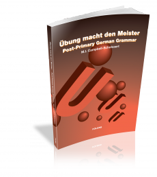 Übung macht den Meister